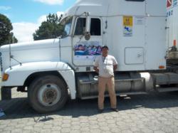 Banasa, truck, shools, education, books